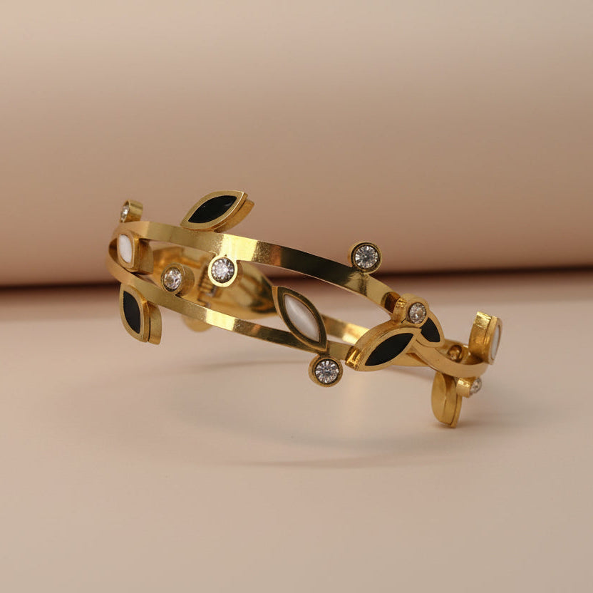 Vinea Bangle Bracelet
