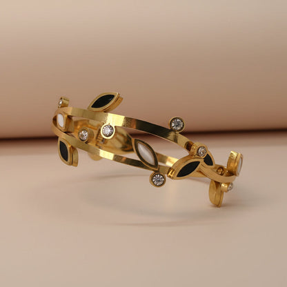 Vinea Bangle Bracelet