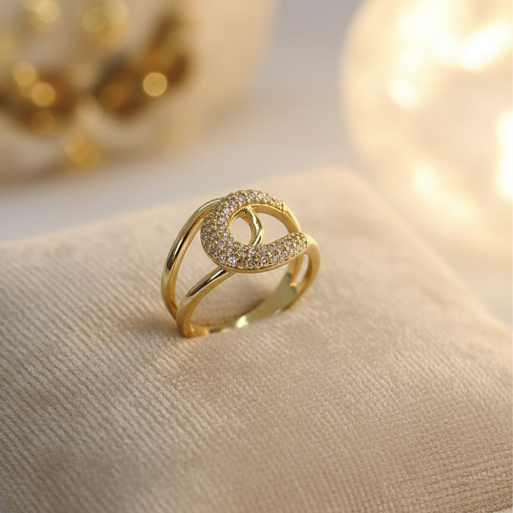 Iris Ring