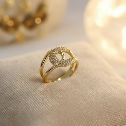 Iris Ring