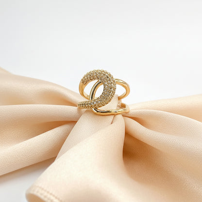 Iris Ring
