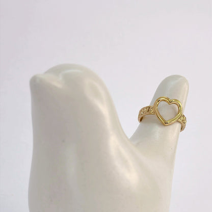 Cupido Ring