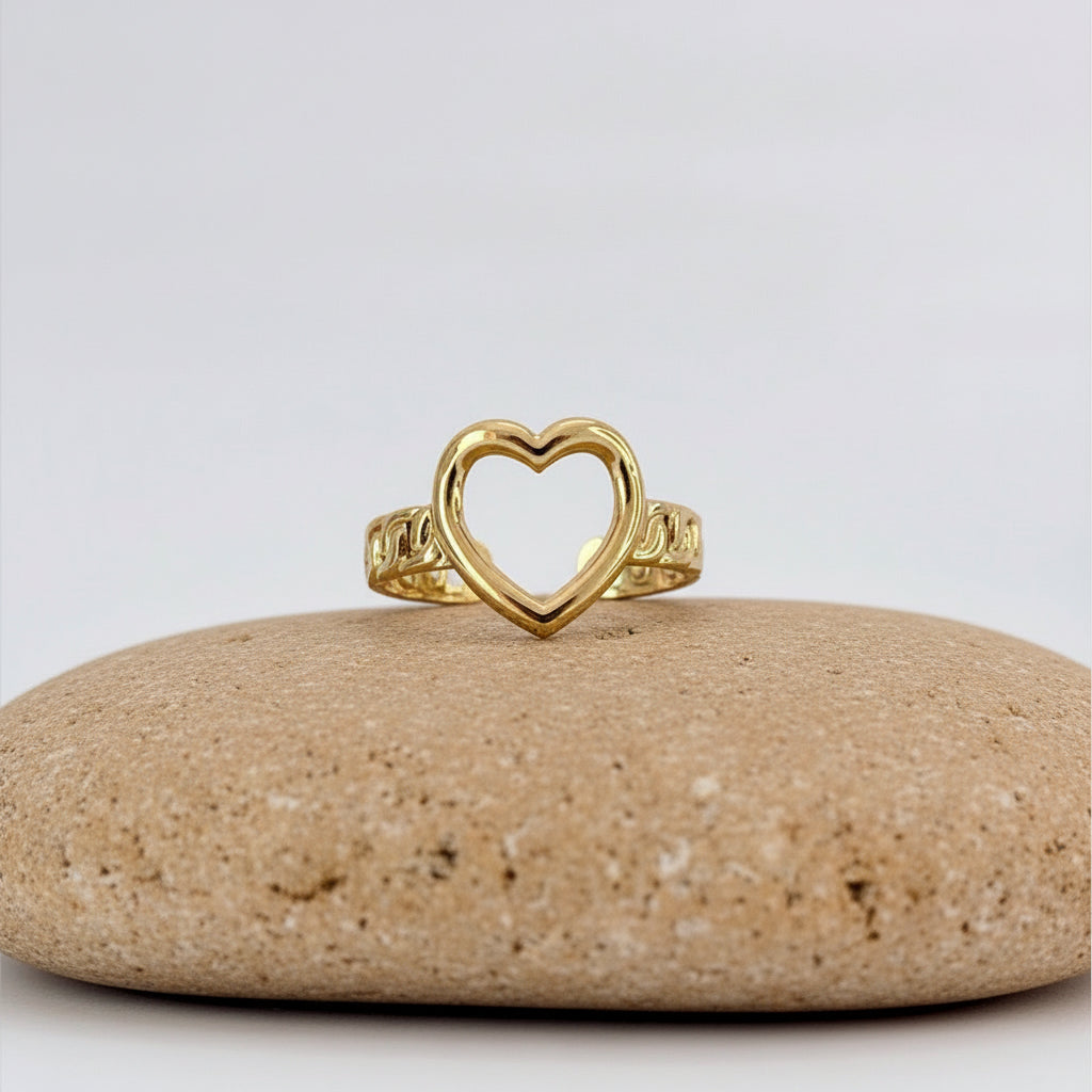 Cupido Ring