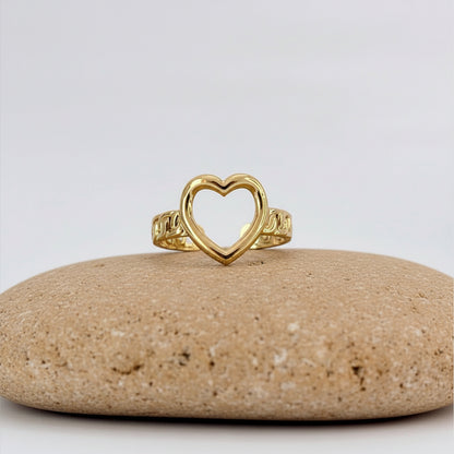 Cupido Ring