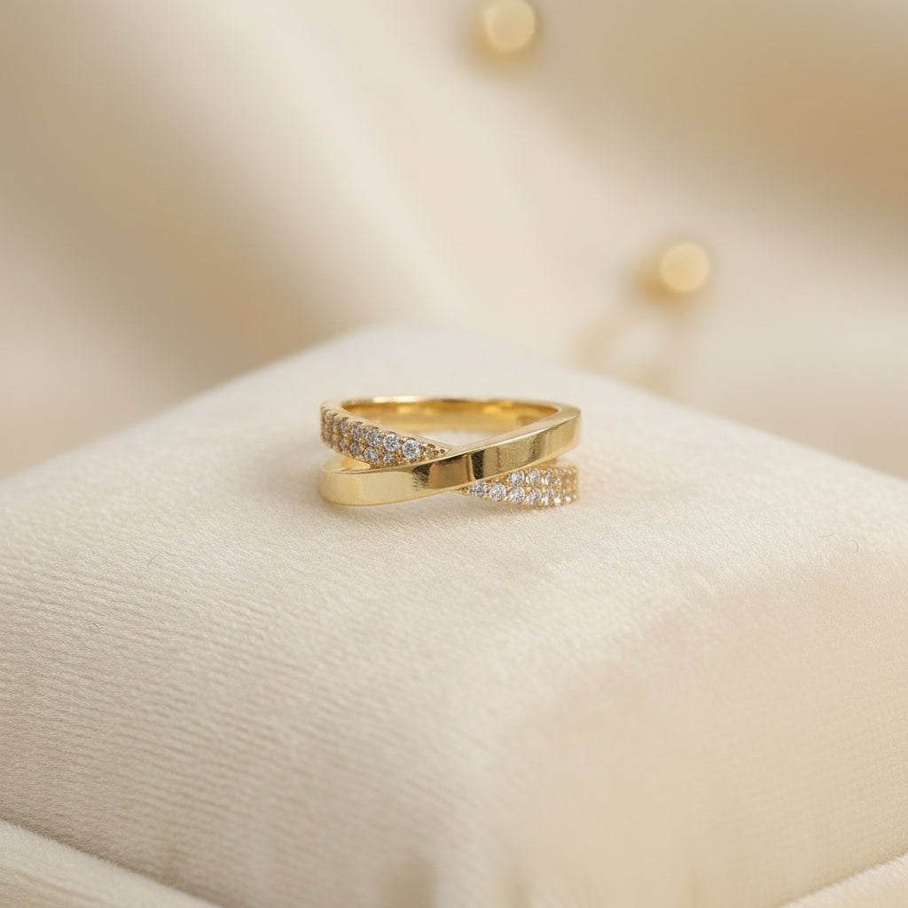 Crisselle Ring