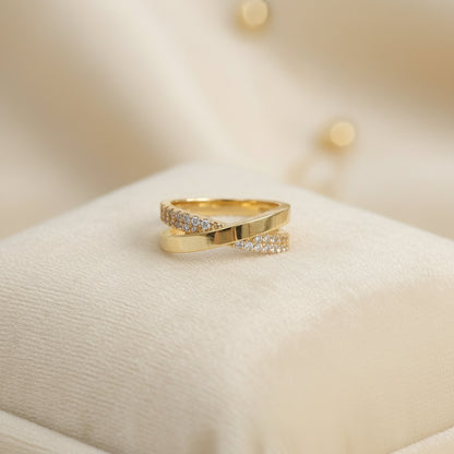 Crisselle Ring