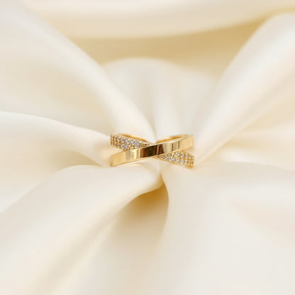 Crisselle Ring