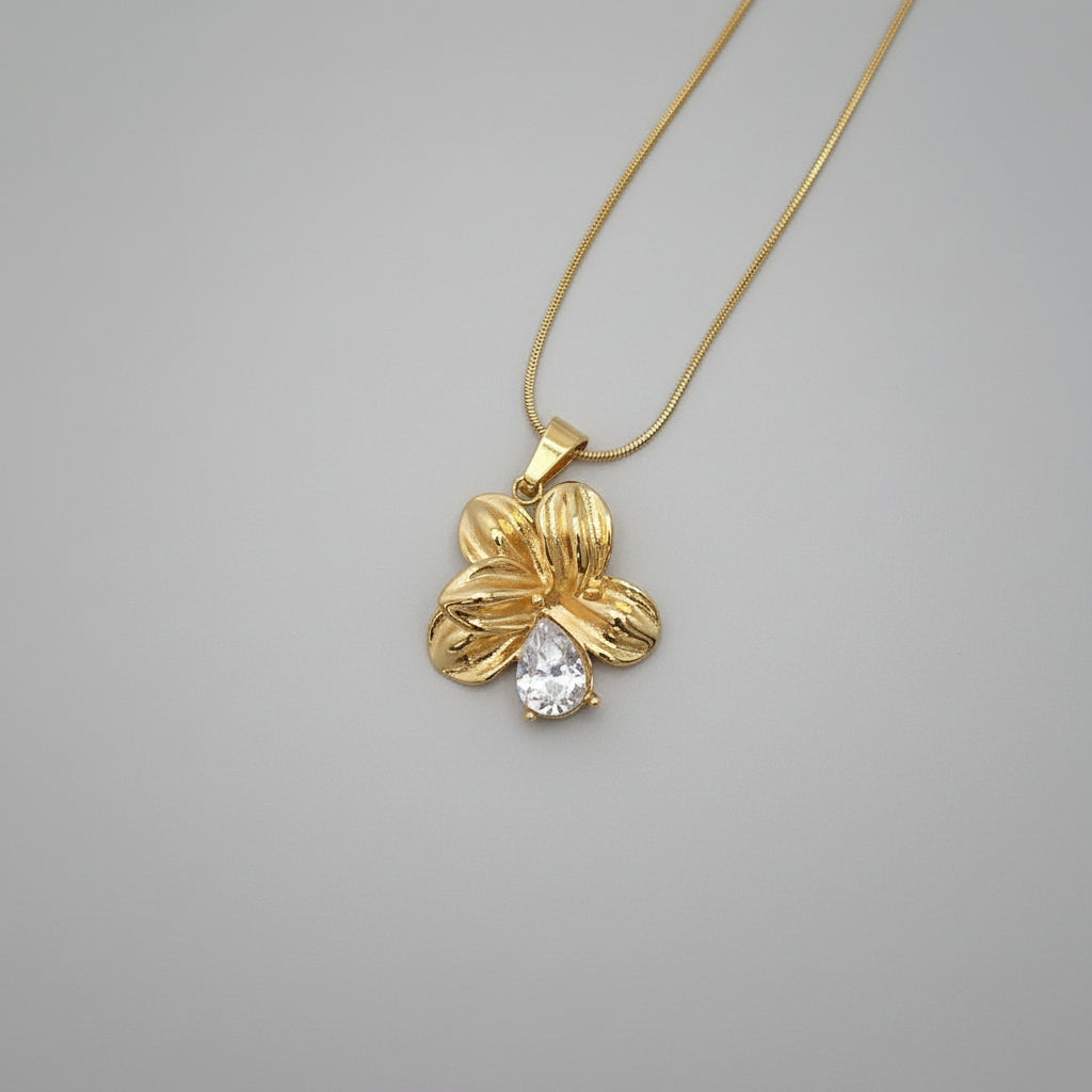 Aurora Pendant Chain