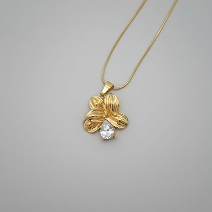 Aurora Pendant Chain