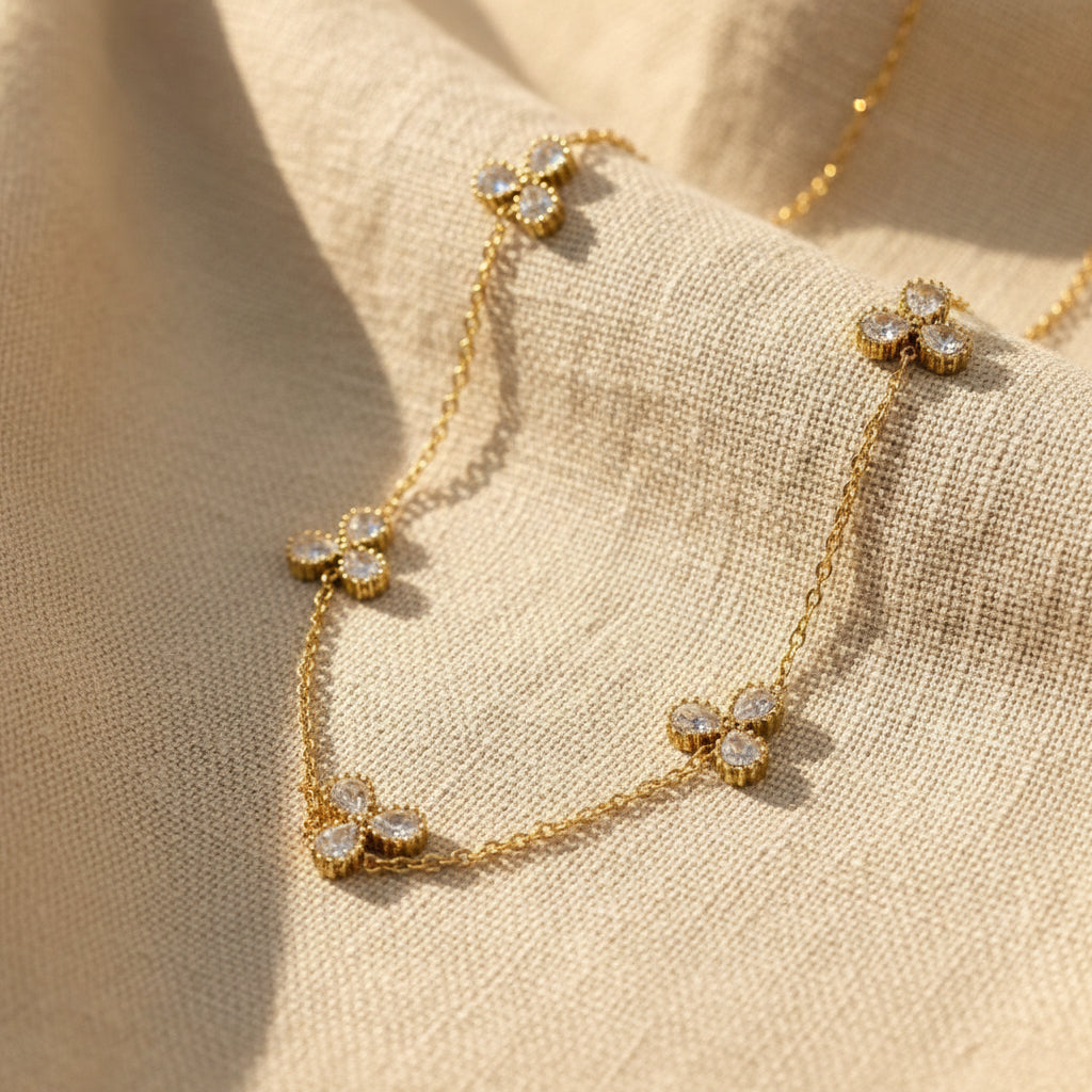 Nayla Necklace