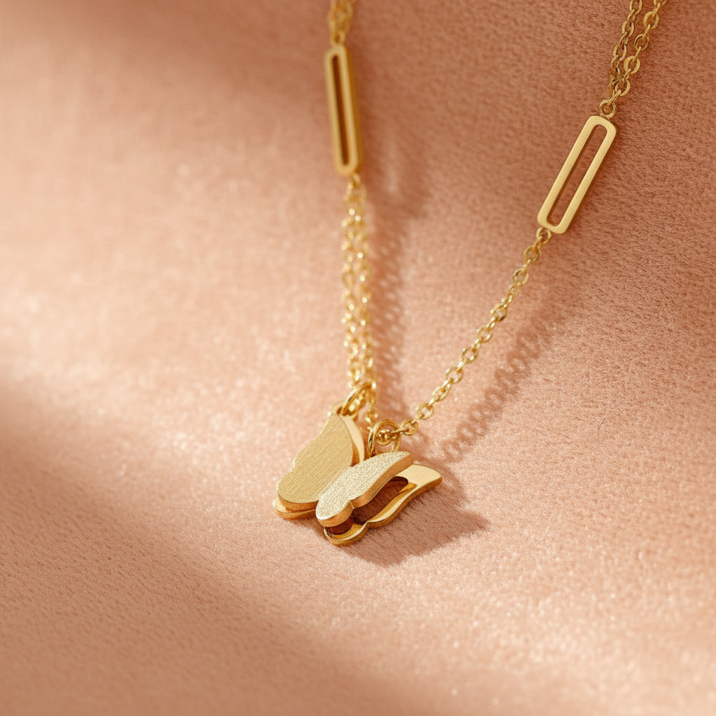 Lyria Necklace