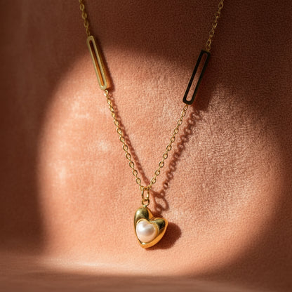 Elana Pendant Chain