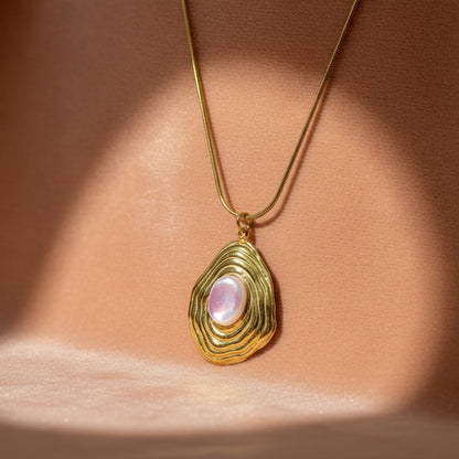 Nebula Pendant Necklace