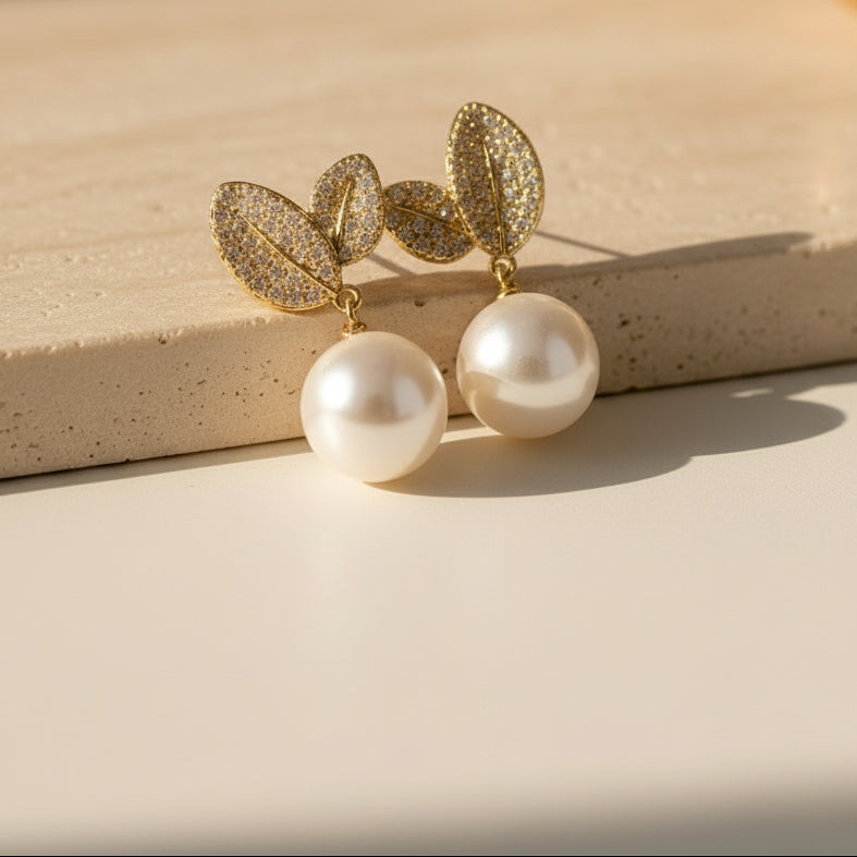 Minari Earring