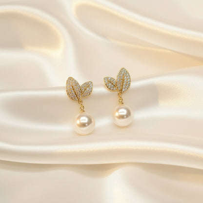 Minari Earring