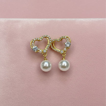 Amelia Earrings