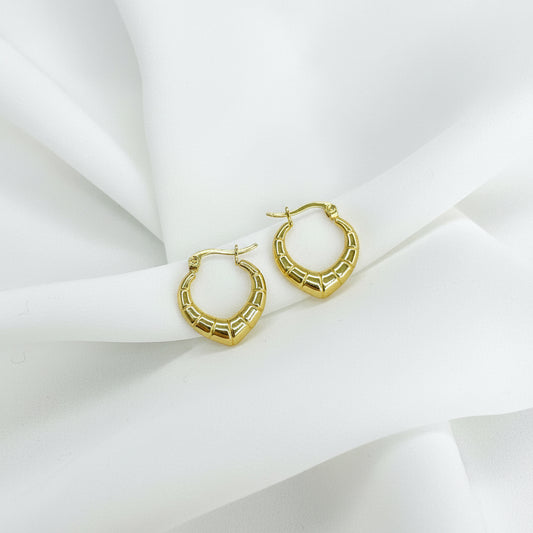 Lola Hoop Earrings
