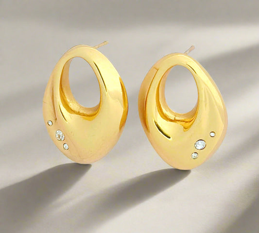Indira Earring