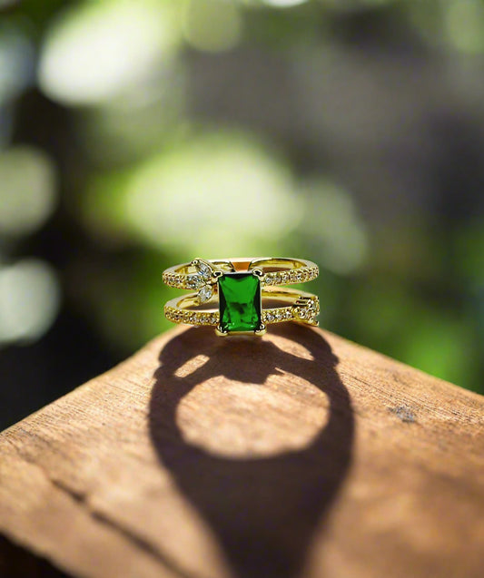 Mirelda ring