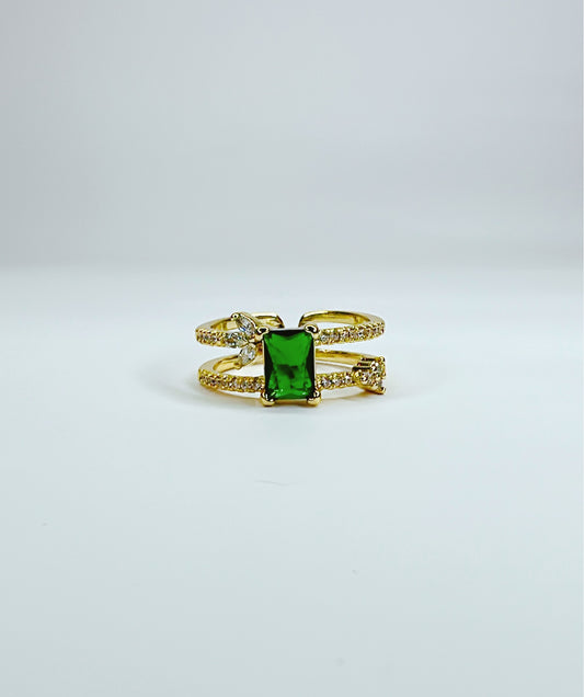 Mirelda ring