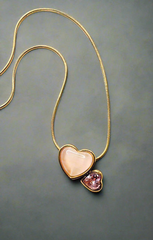 Velin Necklace